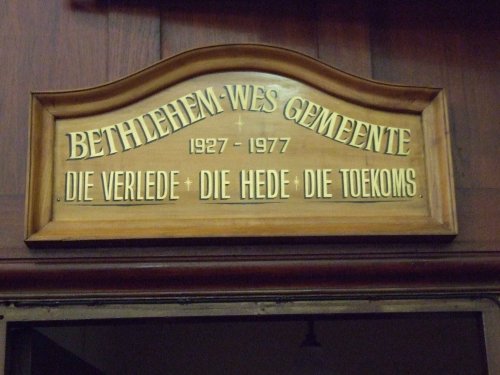 FS-BETHLEHEM-Bethlehem-Wes-Nederduitse-Gereformeerde-Kerk_16